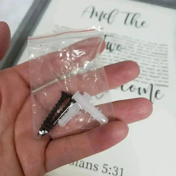 Farmhouse Marriage Prayers frame - Picture 9 of 13